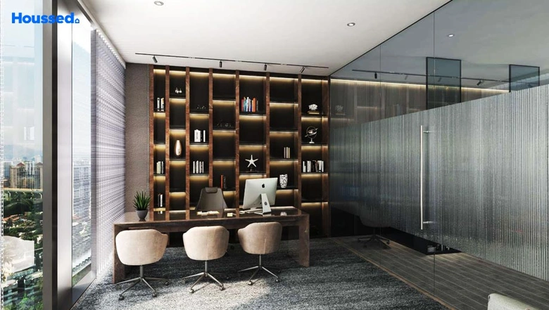 Sample Apartment